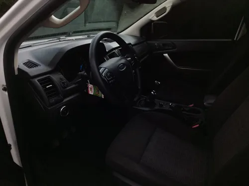 Ford Ranger 3.2 Xls