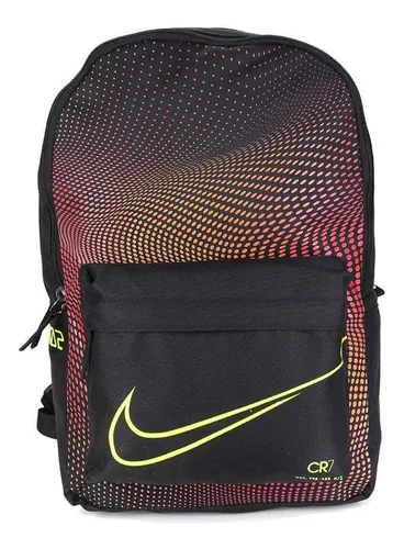 Mochila nike mercurial hotsell