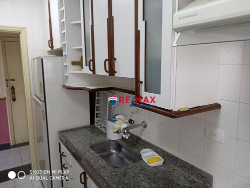 Imagem 6 de 24 de Cobertura Com 2 Dormitórios À Venda, 140 M² Por R$ 500.000,00 - Praia Da Enseada Aquário - Guarujá/sp - Co0216