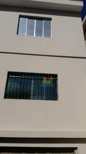 Imagem 10 de 10 de Sobrado Com 2 Dormitórios À Venda, 113 M² Por R$ 480.000,00 - Vila Invernada - São Paulo/sp - So0680