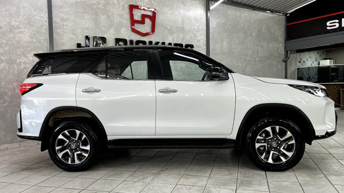 Toyota SW4 2.8 Diamond 7L 4X4 Tdi Aut. 5-P