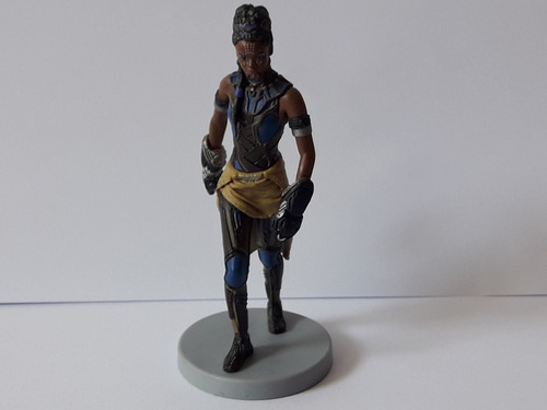 Pantera Negra Figura Original Disney (marvel)