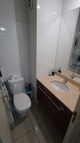 Arriendo 1 Dorm Amoblado Desde Mayo (91954)