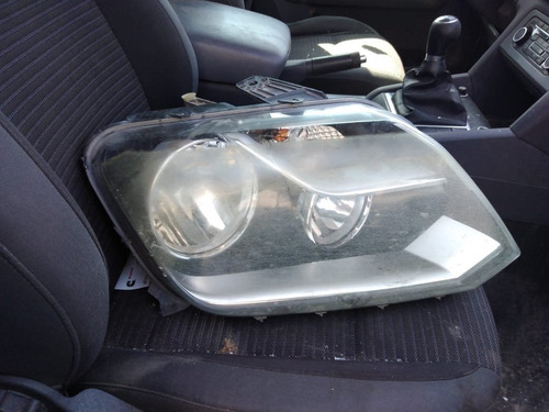 Imagen 9 de 13 de Volkswagen Amarok Partes.