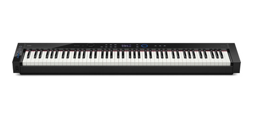 Imagen 3 de 8 de Piano Digital Casio Privia Px-s7000bk
