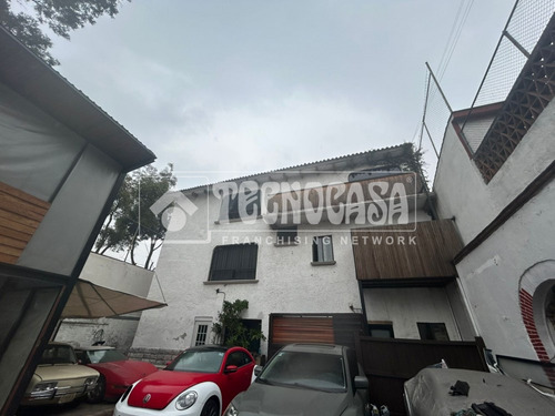 Renta Departamentos San Jeronimo Lidice T-df0041-0271