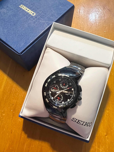 Reloj Seiko