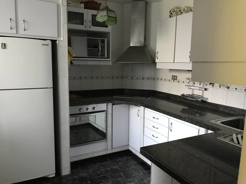 Imagen 5 de 14 de Apartamento En San Antonio De Los Altos Trebol Country El Picacho