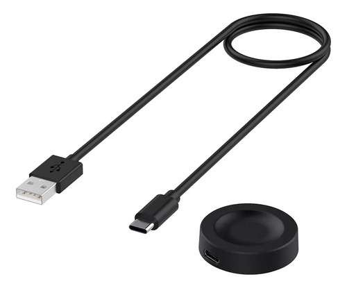 Cable Cargador Para Huawei Watch Gt3/ Gt2 Pro