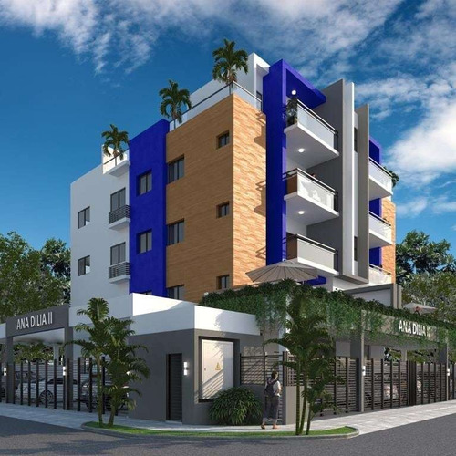 Imagen 5 de 9 de Proyecto Ana Dilia Sector Prado Oriental
