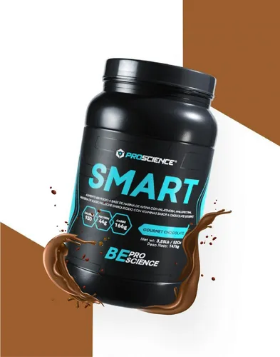 Smart Gainer 3lbs Proscience Chocolate + Obsequio