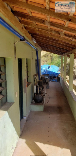 Imagem 16 de 29 de Sítios À Venda Em Bragança Paulista/sp - Compre O Seu Sítios Aqui! - 1443716
