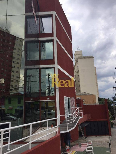 Imagem 12 de 12 de Prédio Para Alugar, 1200 M² Por R$ 70.000,00/mês - Sumarezinho - São Paulo/sp - Pr0036