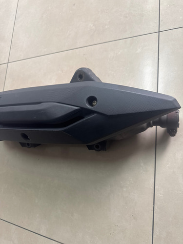 Escapamento Dafra Citycom 300 S 2016-22 Original (Usado)