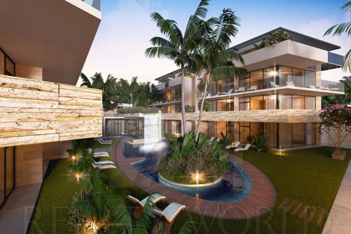 Imagen 1 de 12 de Departamentos En Venta En Tulum Centro, Tulum
