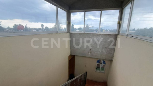Edificio En Venta Ojo De Agua Tecamac.