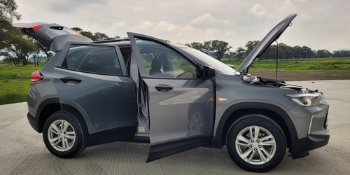 Chevrolet Tracker 1.2 Ls Turbo Mt