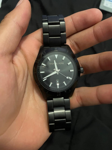 Reloj Michael Kors (Usado)