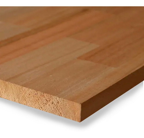 Imagen 3 de 5 de Chapones De Eucaliptus Finger Joint 20mm X 40cm X 1,20mts