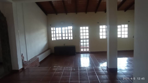 Imagen 5 de 14 de Casa + Anexo Urb El Tejar El Picacho San Antonio De Los Altos
