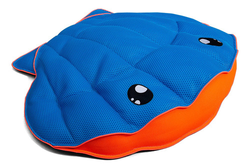 Juguete De Piscina Float Big Joe Pool Petz Con Forma De Alme