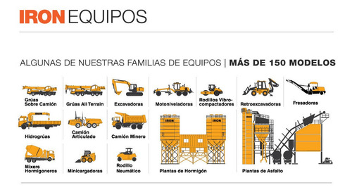 Imagen 8 de 8 de Autoelevador Iron 3.5 Toneladas - (tipo De Cambio Oficial)