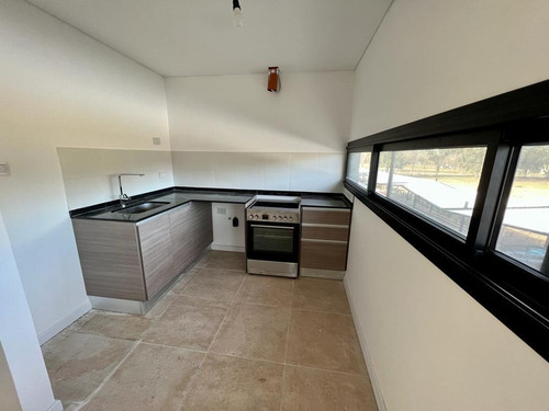 Imagen 4 de 9 de Departamento - Canning