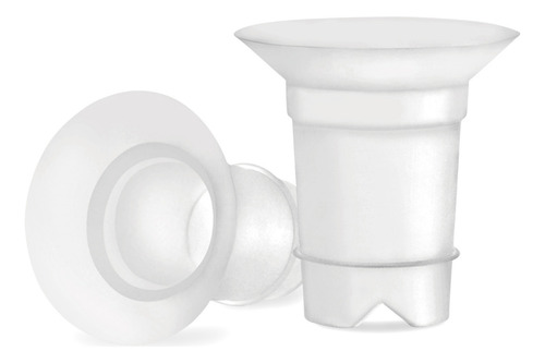 Insertos Reductores De Copas Para Extractor De Leche Materna