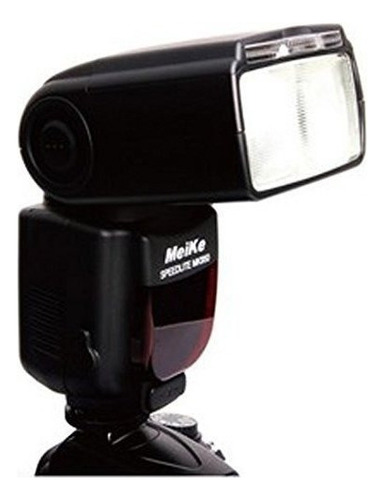 Flash Mk950ii Meike Speedlite Para Canon