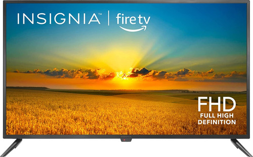 Television Insignia Ns-42f201na23 Pantalla Led Smart Tv 42