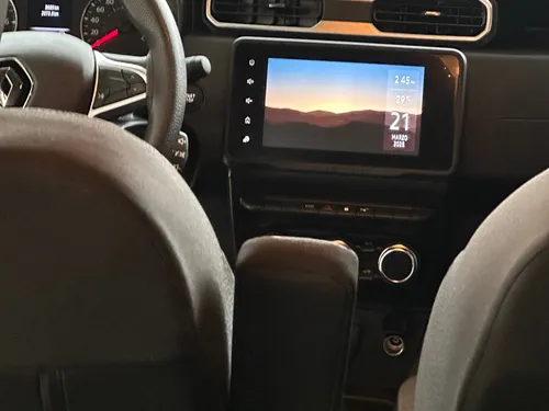 Renault Duster 1.3 T Iconic 4X2 Cvt