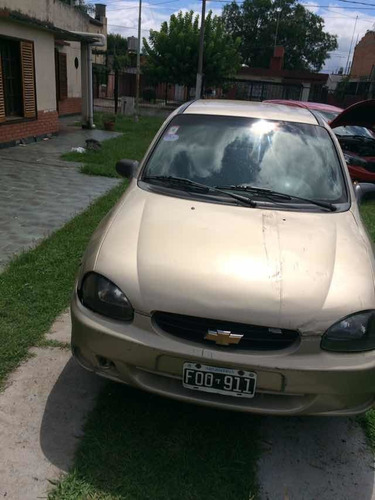 Chevrolet Corsa 1.6 Gl Aa Dh 2006