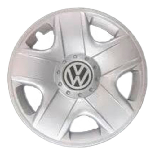 Taza Rueda Vw Golf V  15 Pulgadas  5 Rayos