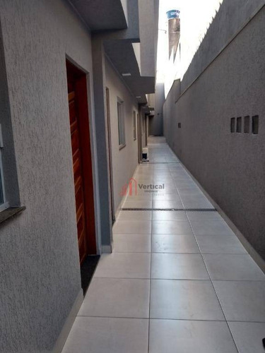 Sobrado À Venda, 80 M² Por R$ 325.000,00 - Vila Ré - São Paulo/sp - So2463