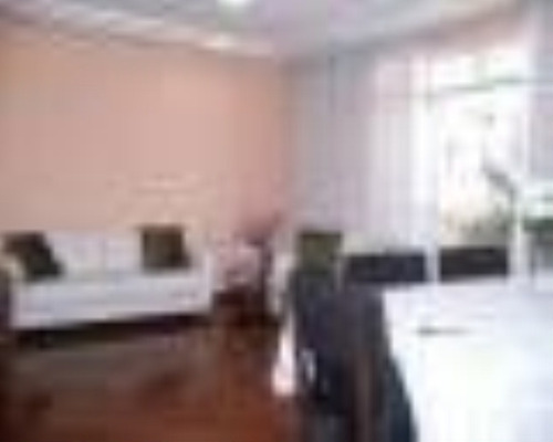 Imagem 1 de 14 de Apartamento - Oci7755 - 32366286