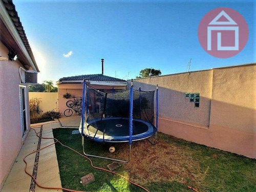 Imagem 16 de 19 de Casa Com 3 Dormitórios À Venda, 280 M² Por R$ 1.060.000,00 - Condomínio Residencial Sunset Village - Bragança Paulista/sp - Ca2922