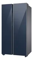 Comprar Refrigerador Side By Side Bespoke 590 L Con Beverage Center