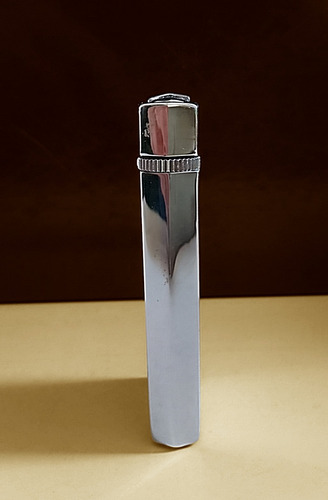 Antiguo Encendedor Albee, Made In Japan 1970's (1)