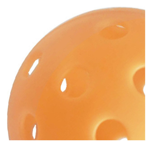 3 Pickleball Ball Pickleball Accesorios Estándar Con