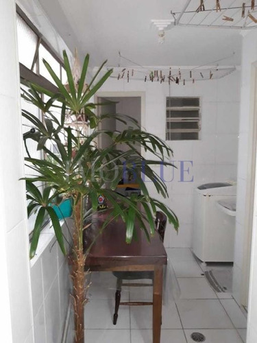 Apartamento 2 Dormitórios, 1 Vaga, Próximo A S... - 507