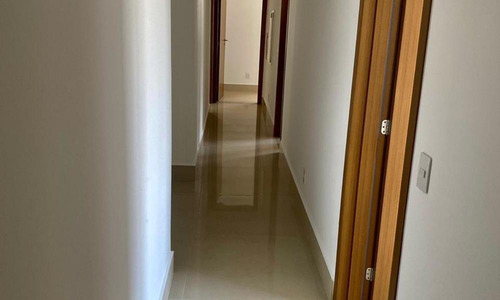 Imagem 12 de 20 de Apartamento No Monte Logan Residence - 1337