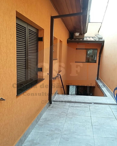 Imagem 15 de 28 de Sobrado Para Venda Em Cotia - Ca04019 - 32754184