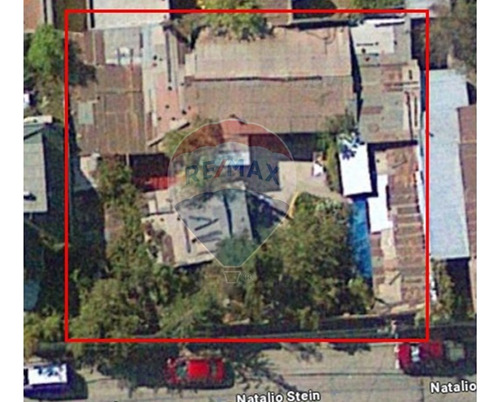Venta, Terreno, Ñuñoa, 525 Mts2