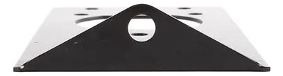 Soportes Para Caja De Discos Cajuela Cd Oem Vw Audi Seat Gti (Usado)