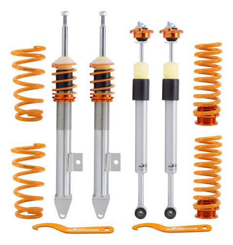 Suspensión Ajustable Challenger Magnum Srt Chrysler Dodge