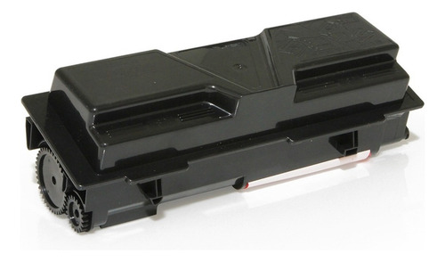 Toner Compatível Tk137 Tk-137 Km2810 Km2820 Km2810dp 7.2k Tinta Preto