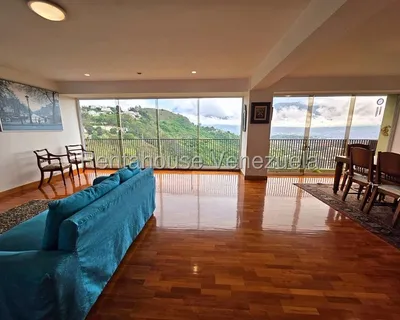 Apartamento en venta