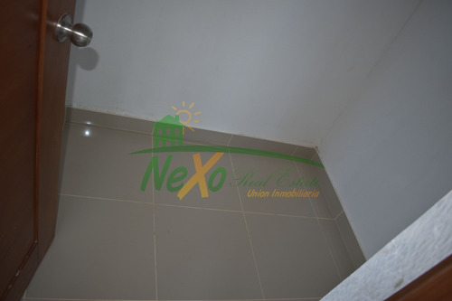 Imagen 24 de 24 de Apartamento En Buena Zona, Santiago (hfa-224)