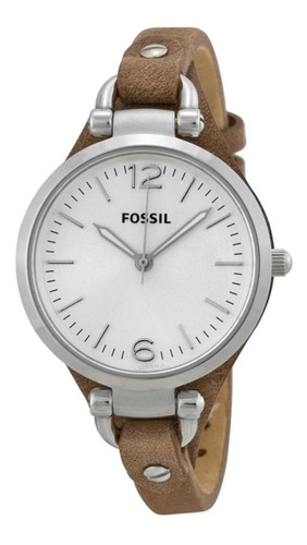 Reloj Fossil Dama Es-3060 100% Original Envio Gratis Gtia