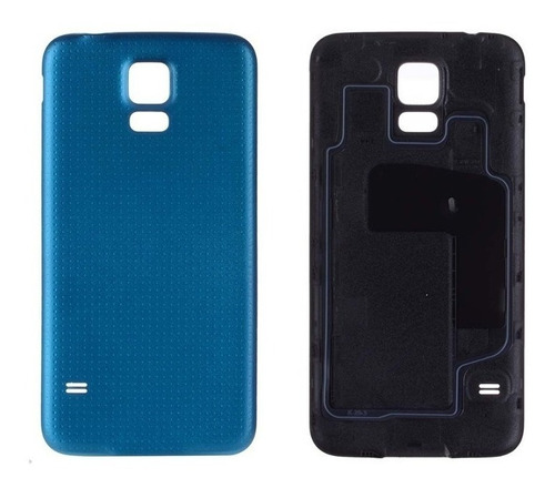 Tapa Trasera Compatible Con Samsung Galaxy S5 (g900)